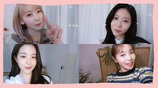 [IZ*ONE] ARCADE Ⅱ Special EP With*One Self MV - IZ*ONE PERMANENT -（日本語訳入）