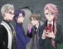 らぶバザTIGRATO&Shantaks編 後編 炯然たる天よりの鏖殺