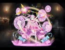 千年戦争アイギス 研究塔の巨兵【巡り咲く者アンブローズ×バフ盛り】