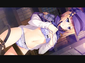 【紲星あかり】新作エロゲを紹介する【2020年12月発売予定】