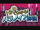 1分弱でわかるパラノイア解説【TRPG】