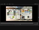 [プレイ動画]　戦国無双４の奥州仕置をまどかでプレイ