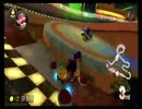マリオカートが嫌いになったレース切り抜き
