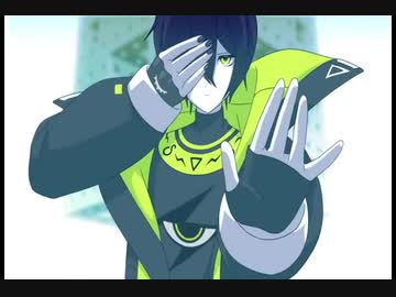 人力 コンパスxvy2v3 零夜yumaのパラレルレイヤー Zerop ニコニコ動画