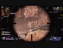 [APEX]スナイパーでAPEX #5 ランクマ