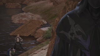 【刀剣乱舞】旅する写しと見てるだけの本歌_03【偽実況】