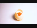 卵っぽいお菓子の作り方