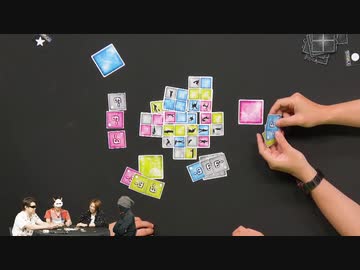 週刊MSSP #333【BOXWALK】で真剣勝負！