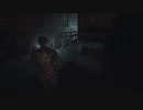 バイオ観る専の俺がバイオRE：２を初見プレイ（2020年10月3日放送）4／7