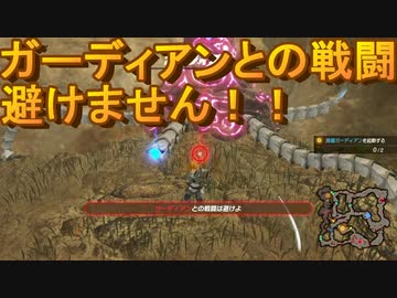 ゼルダ無双厄災の黙示録 全36件 Yana ゲーム動画作成さんのシリーズ ニコニコ動画