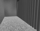 【ネズミ】ＭＭＤで遊んでみた【走行】