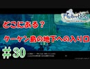 ＃30【ライザのアトリエ】　続編発売前に遊んでいくぅ