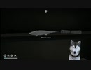 【The_Long_Dark　チャレンジ　猛吹雪】　雪山で遭難してくる　05