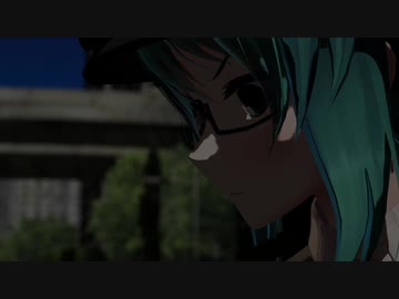 敵兵士を蹴り撃ち殺す神楽すず