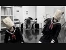 【ユメ×ユウ】チュルリラ・チュルリラ・ダッダッダ！踊ってみた【ハロウィン】