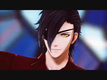 【MMD刀剣乱舞】 D 【sam式燭台切光忠】【N3+CShader】