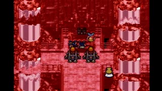 【SFC実況】初見でわくわく「FF6」【その33】
