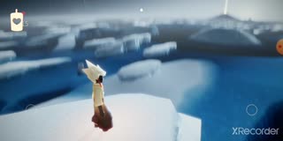 【Sky】預言者の季節:水の試練行ってみた
