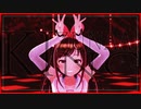 【MMD】KING 【KizunaAI】