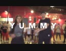 Justin Bieber - Yummy Dance Choreography   Matt Steffanina