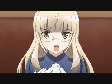 ストライクウィッチーズ ROAD to BERLIN　第5話　「クィーン・オブ・ネーデルラント」