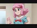 パズドラ　第3・第4シリーズ　第127話　ふしぎの国のさくら