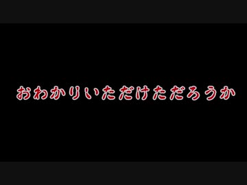 【アイドル部】問題のシーン【どうぶつの森コラボ】