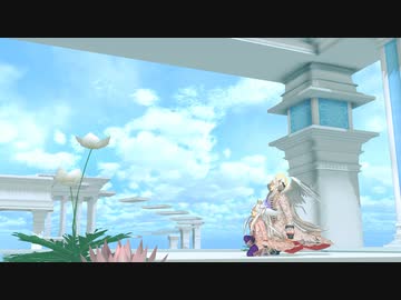 【MMD刀剣乱舞】　ピチカートドロップス　～　『Halloween party ☆ 2020』Matinee