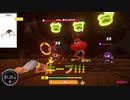 【リングフィットアドベンチャー】130キロ男の挑戦#11日目【実況】