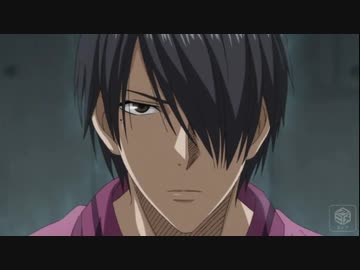 人気の 黒子のアニメリンク 動画 43本 ニコニコ動画