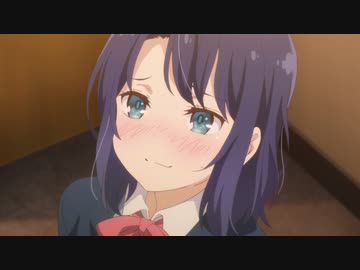 安達としまむら　第5話　アダチズQ