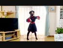 【ぷぅか】キョンシー㊥ぱんでみっく！【踊ってみた】