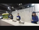 【VR有】大阪モーターショー2019キャンギャル Osaka Motor Show 2019 CamGal #176