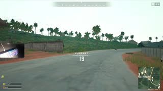 録画班ポッキー(SEIKIN_JP)のPUBG part523【2019/09/26】