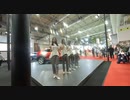 【VR有】大阪モーターショー2019キャンギャル Osaka Motor Show 2019 CamGal #181
