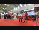【VR有】大阪モーターショー2019キャンギャル Osaka Motor Show 2019 CamGal #183