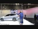 【VR有】大阪モーターショー2019キャンギャル Osaka Motor Show 2019 CamGal #185