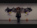 【10kg痩せたので】KING　踊ってみた【魔ッ茶】