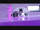 【VR有】大阪モーターショー2019キャンギャル Osaka Motor Show 2019 CamGal #187