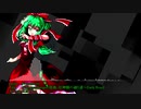 【東方HARDCORE】Yakugamibanger(原曲：厄神様の通り道～Dark Road)