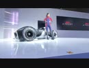 【VR有】大阪モーターショー2019キャンギャル Osaka Motor Show 2019 CamGal #188