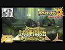 【第23話】ポケモンUS虫贔屓実況【イリマの試練と厄介者】