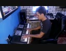 バイオハザード 2, 3, Code Veronica - Save Room Theme (カバー)