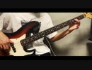 テレキャスタービーボーイ(long ver.) / すりぃ feat.鏡音レン　[ベース弾いてみた]