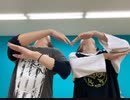 【ごまちょと柚菜】光線チューニング【踊ってみた】
