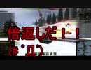 【WoT】ゆっくりテキトー戦車道　T49編　第293回「マジ砲神」