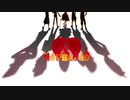 【手描きオンエア！】FLAME【Hot-Blood】
