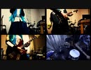 【全部俺が】エイリアンエイリアン/ナユタン星人【やってみた】