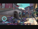 【Overwatch】ウチはヒーローになりたいんや！ part9 【VOICEROID実況】