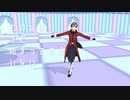 【MMDワヒロ】『セカイはまだ始まってすらいない』/北村倫理